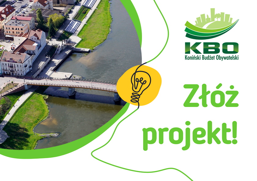 Link do artykułu - Twoje pomysły zmieniają miasto!