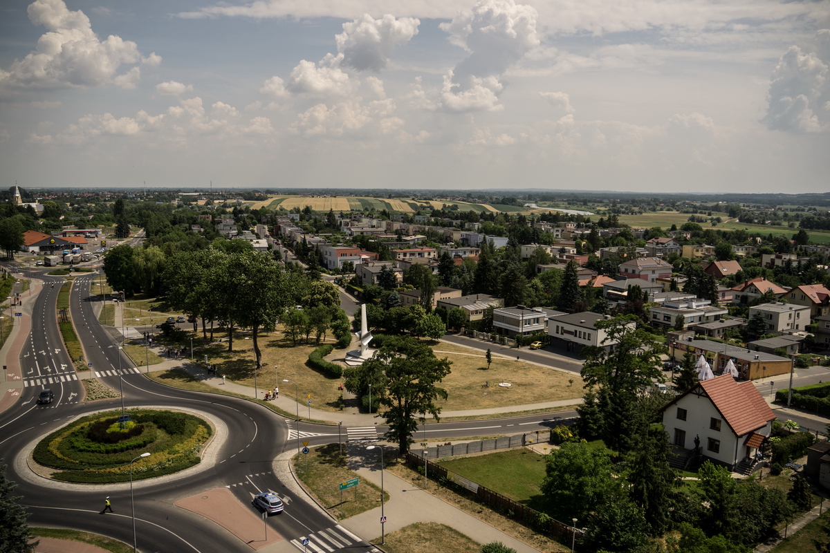 Link do artykułu - Dotacja na wymiany pieców
