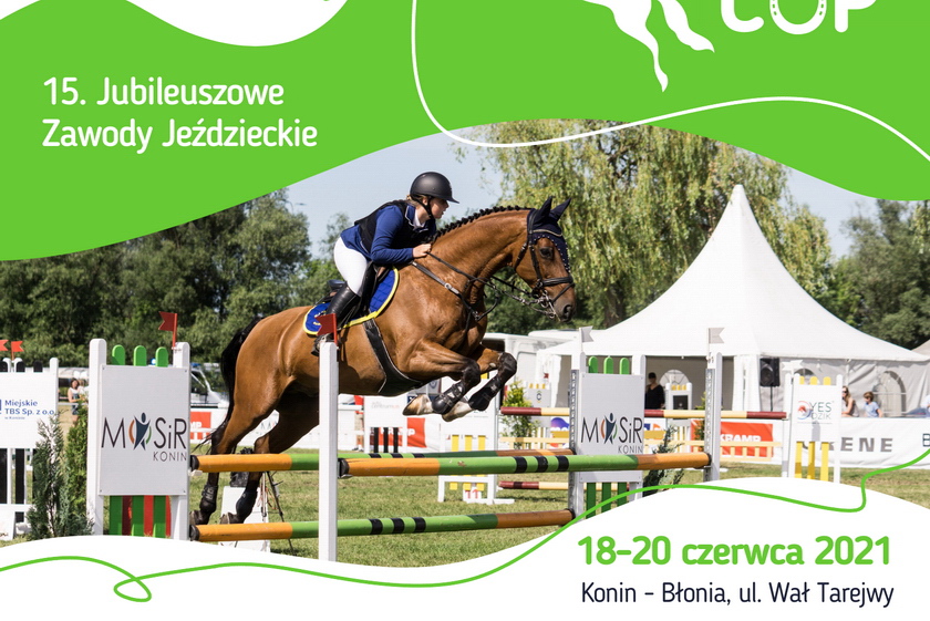 Link do artykułu - Konin Cup 2021