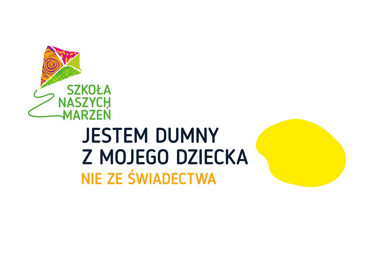Link do artykułu - Jestem dumny z mojego dziecka - nie ze świadectwa