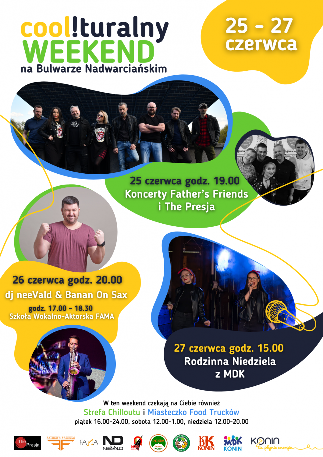 Link do artykułu - Kulturalna scena i strefa chilloutu na bulwarze
