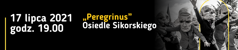 baner Peregrinus 