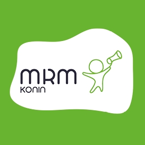 Logo Młodzieżowej Rady Miasta Konina