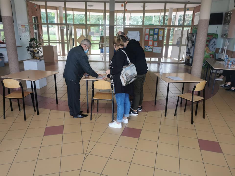 Link do artykułu - KBO: głosowanie już za nami