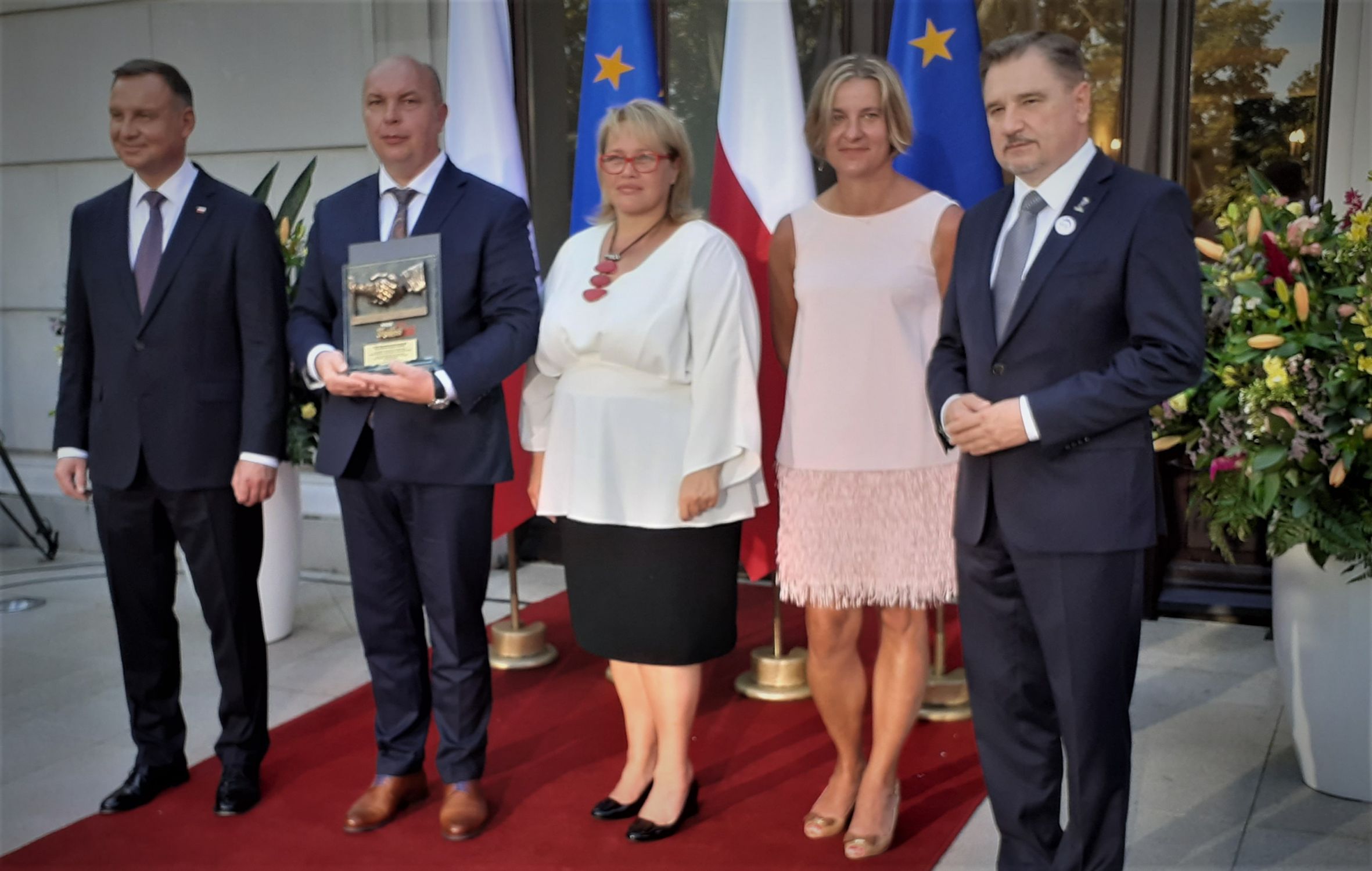 Link do artykułu - Pracodawca Przyjazny Pracownikom