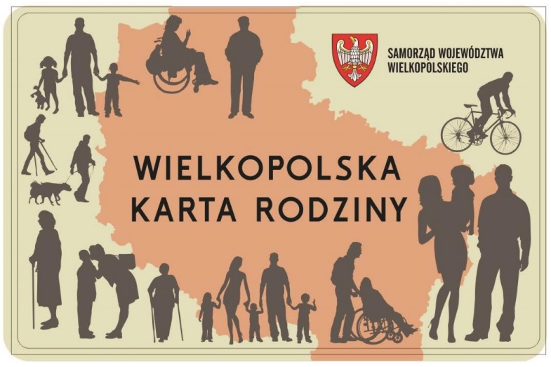Link do artykułu - Wielkopolska Karta Rodziny 3+