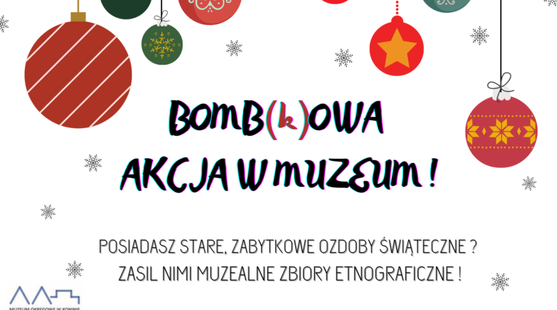 Link do artykułu - MOK - Bomb(k)owa akcja