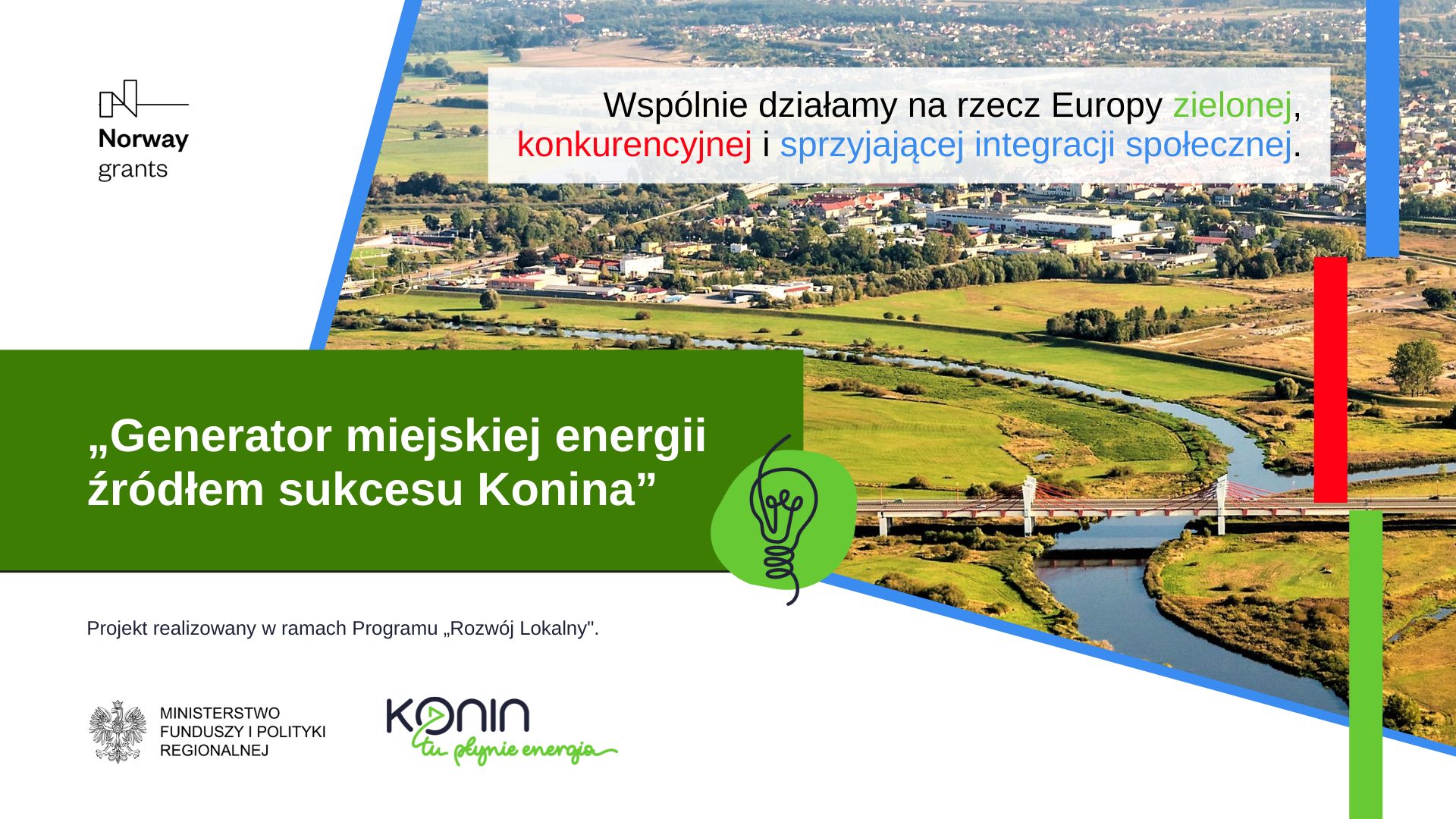 Link do artykułu - Konin z umową na 3,5 miliona euro
