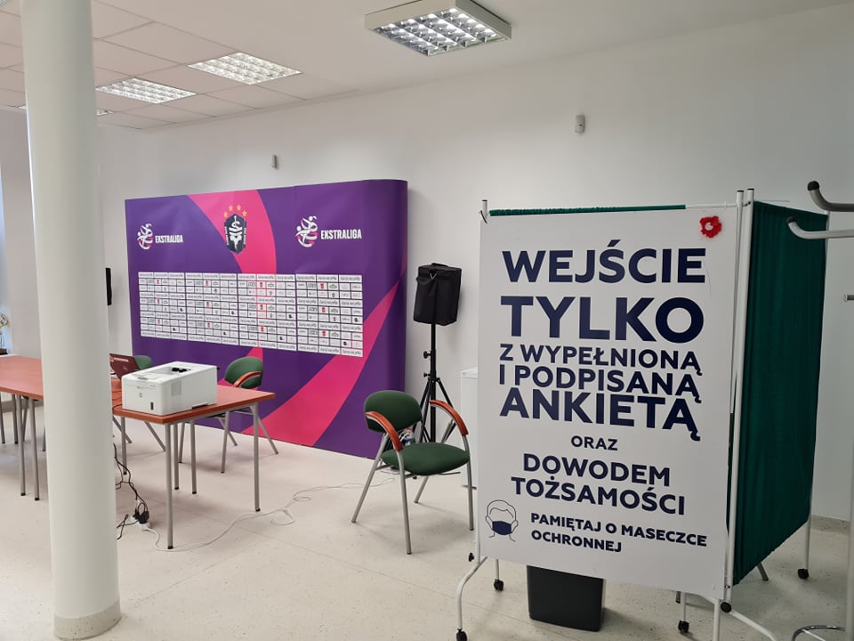 Link do artykułu - Luty. Szczepienia na giełdzie