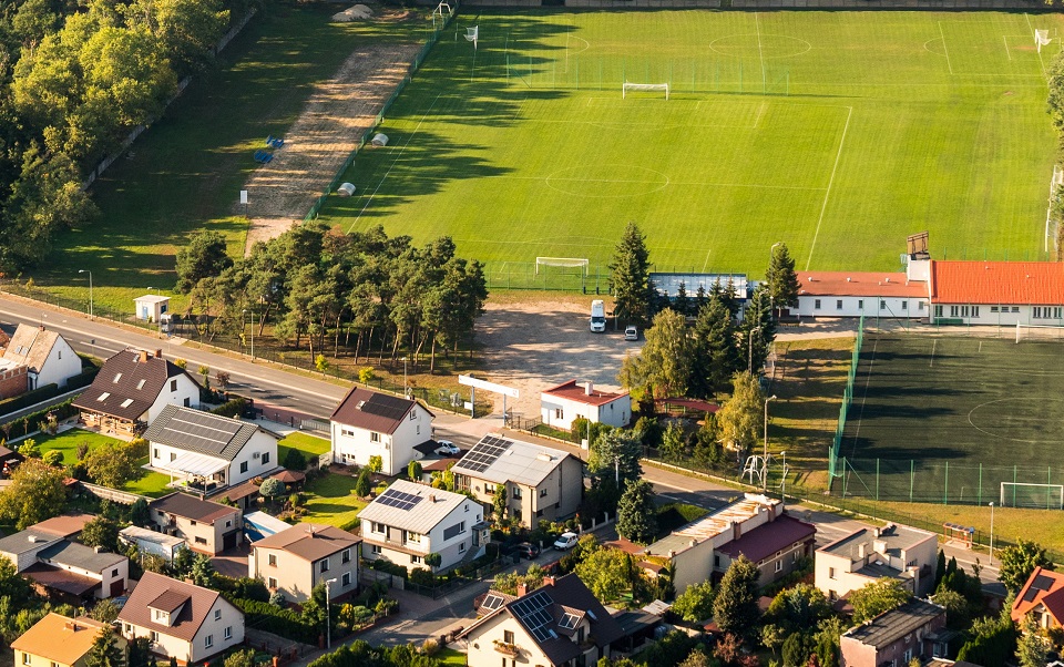 Stadion 