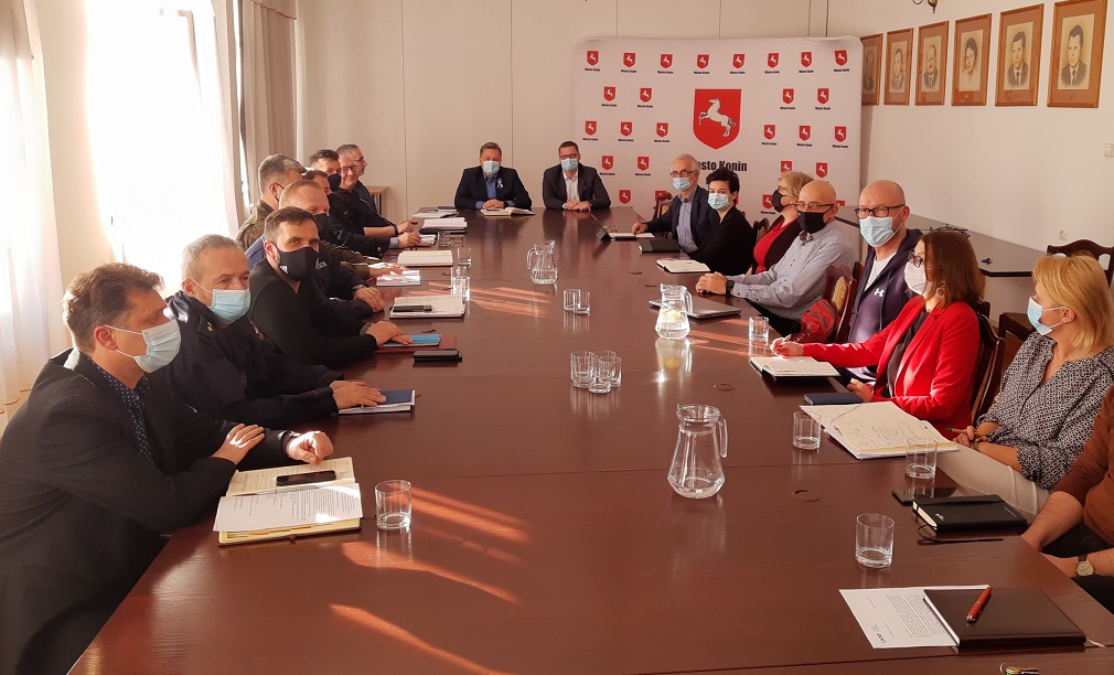 Link do artykułu - MZK i PKS bezpłatne dla uchodźców. Nowe ustalenia ws. pomocy Ukrainie