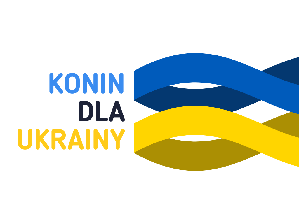 Link do artykułu - Koniński MOPR prowadzi bazę osób, które udzieliły schronienia uchodźcom