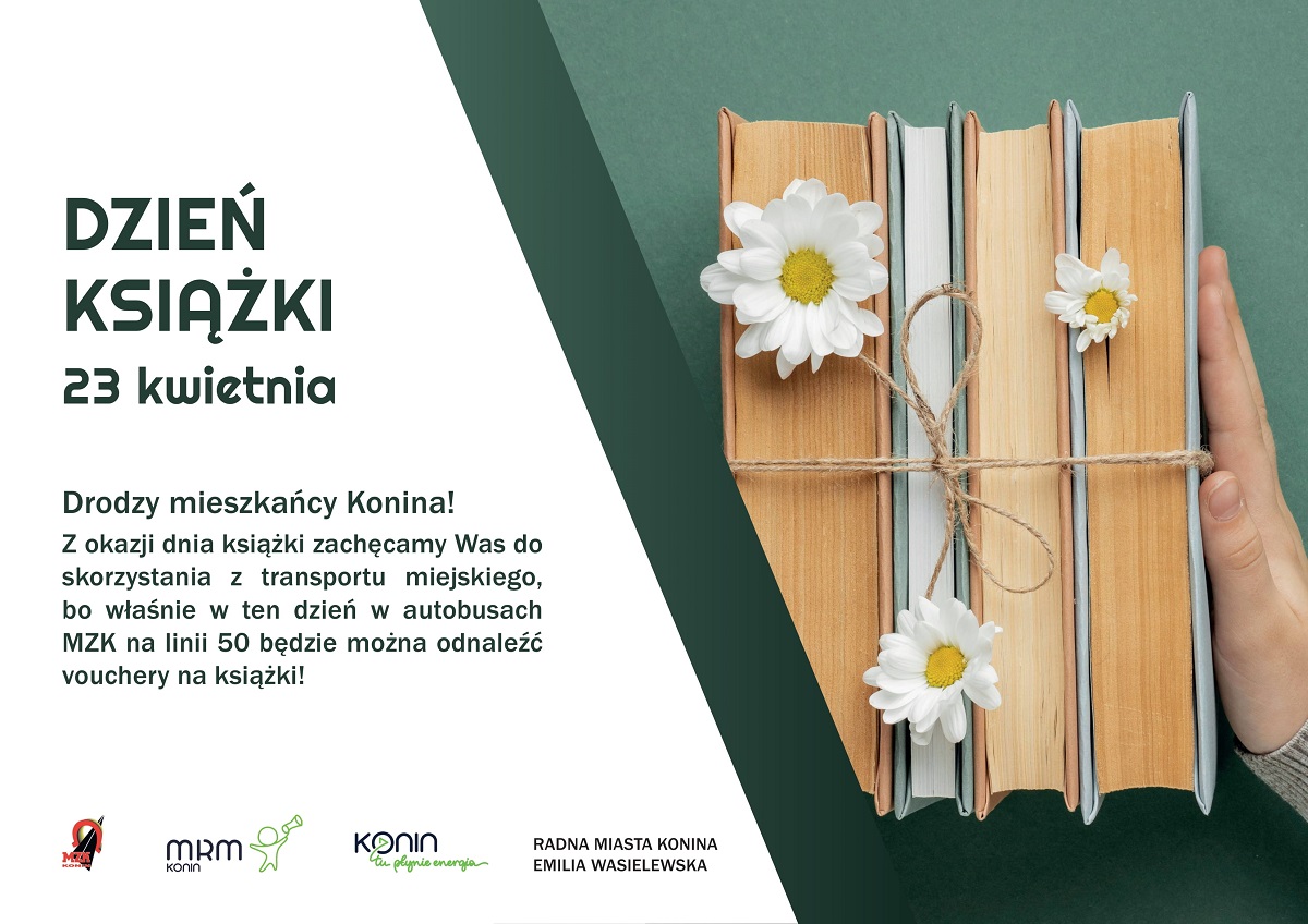 Link do artykułu - Książka w prezencie