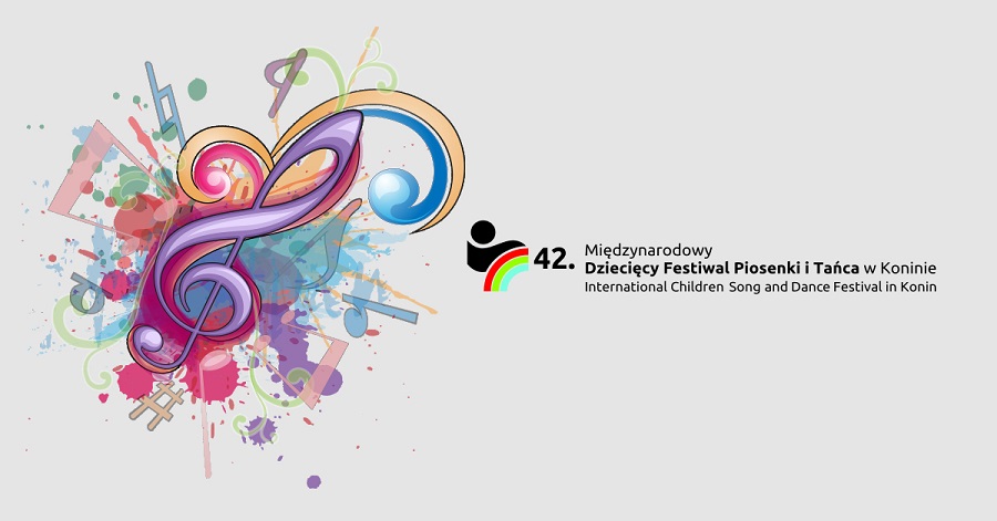 Link do artykułu - Koniński festiwal powraca!