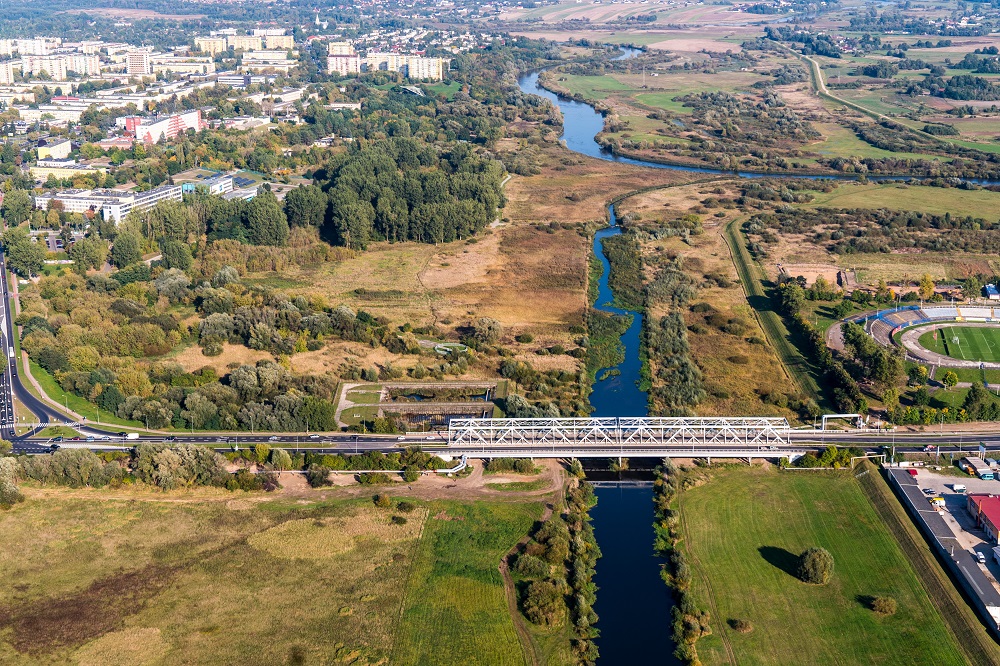 Link do artykułu - 27-28 sierpnia - prace na moście żelaznym