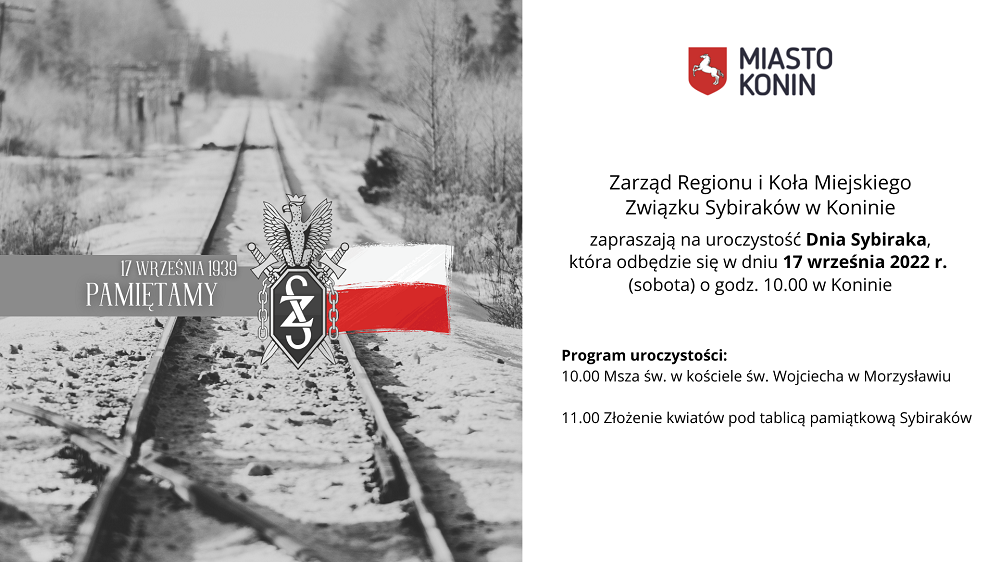 Link do artykułu - Dzień Sybiraka