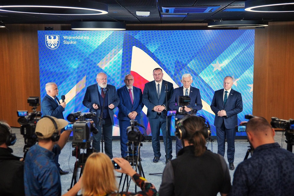 Link do artykułu - Dobre wieści z Brukseli dla Wielkopolski