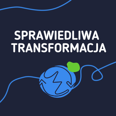 Sprawiedliwa Transformacja