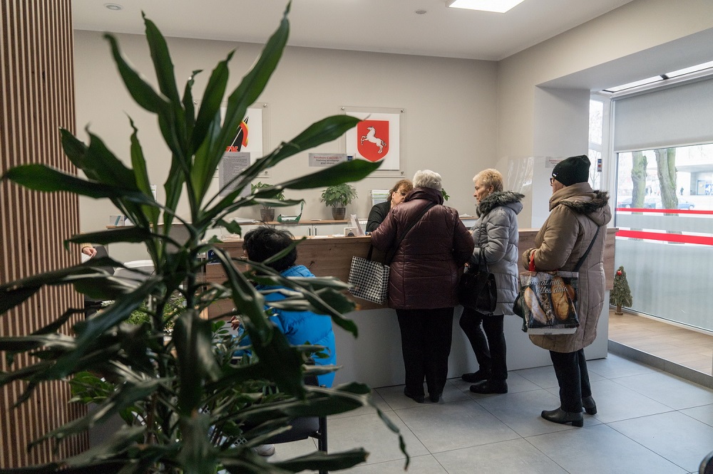 Link do artykułu -  Ponad 2.700 osób z Konińską Kartą Mieszkańca