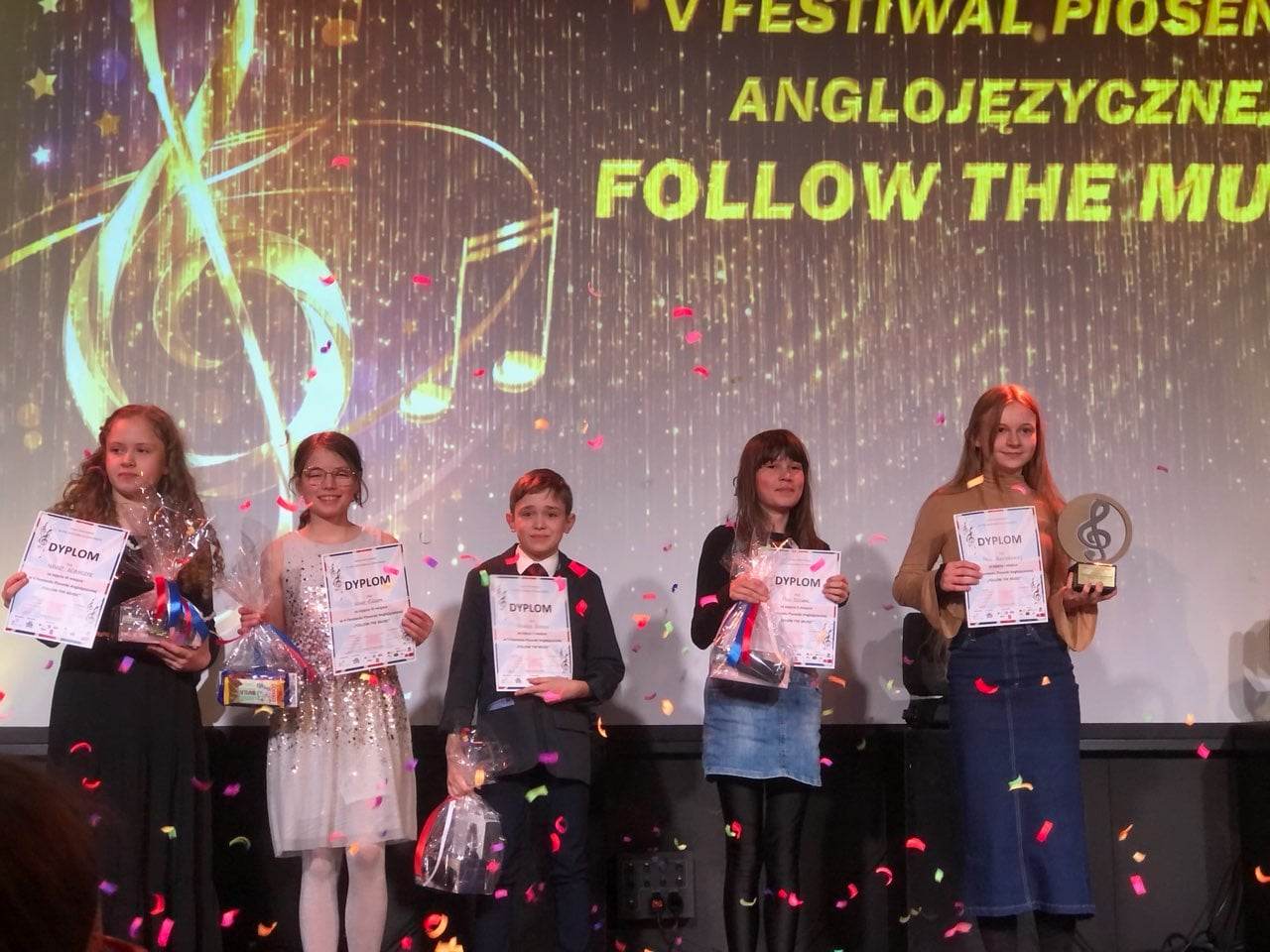 Link do artykułu - MDK Konin z kolejnymi sukcesami!