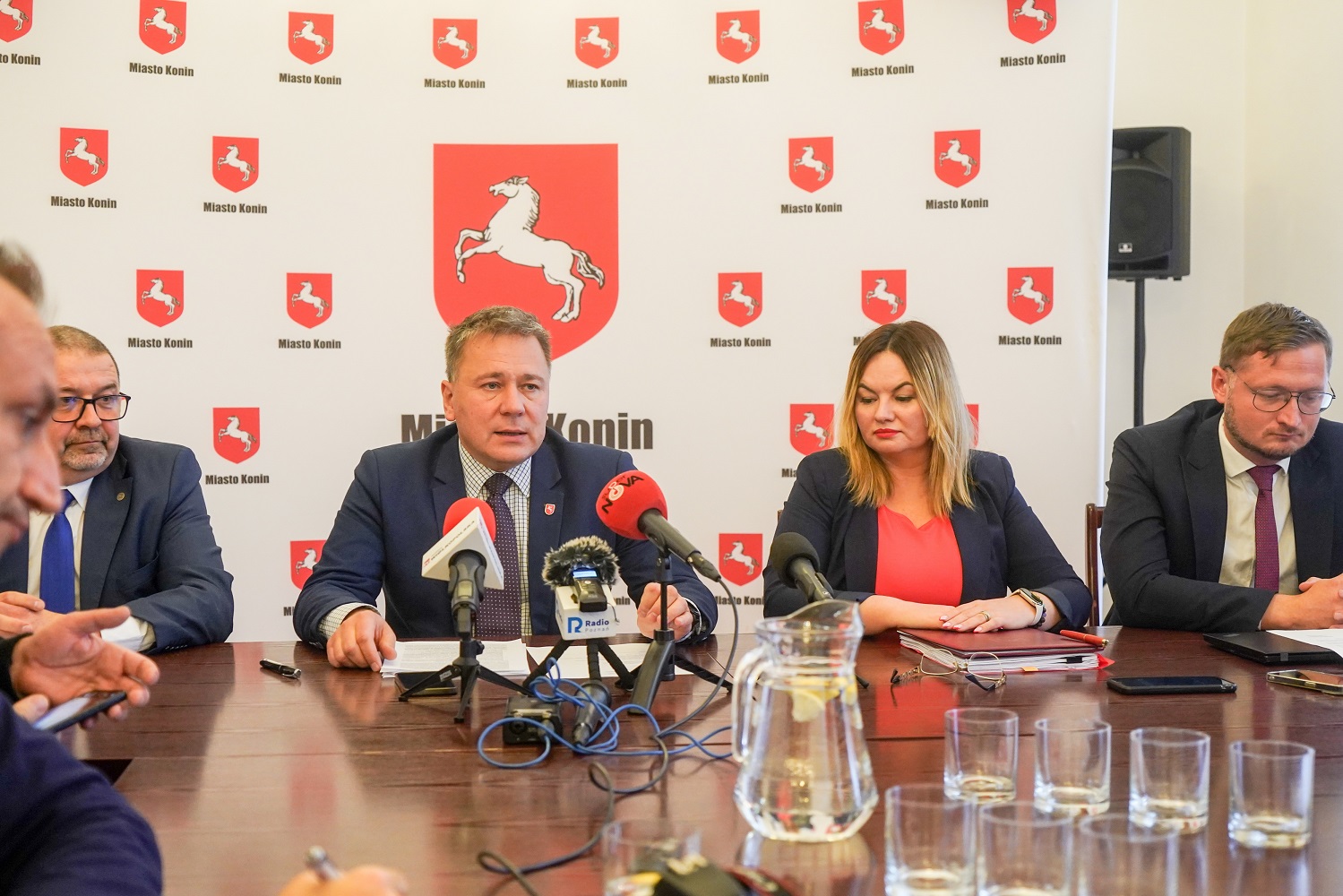 Link do artykułu - Nie mieszkańcy, a miasto ureguluje zaległości za wodę