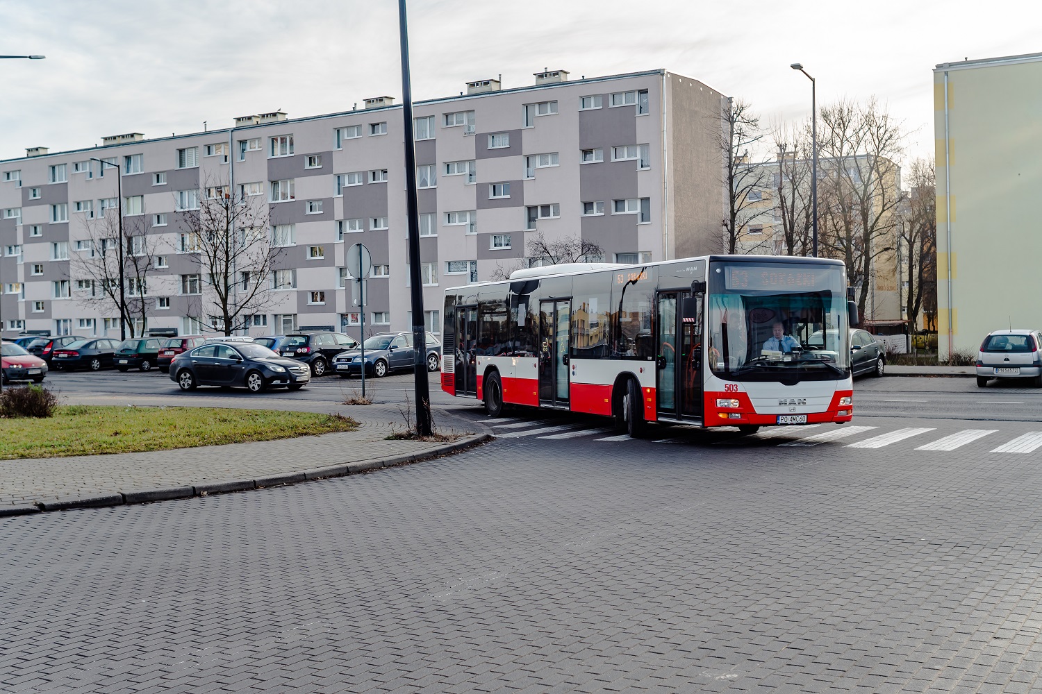 Link do artykułu - Bezpłatna komunikacja miejska w Koninie stała się faktem