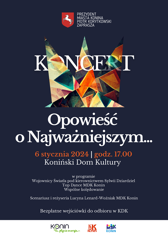 Link do artykułu - Spotkajmy się w Święto Trzech Króli