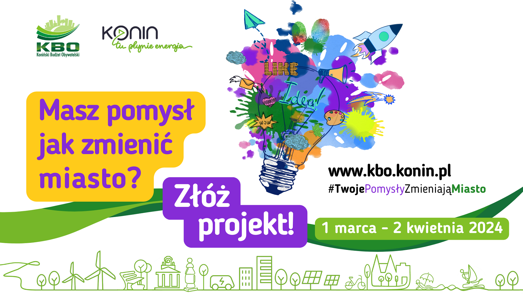 Link do artykułu - Ostatnie dni na złożenie wniosków do KBO