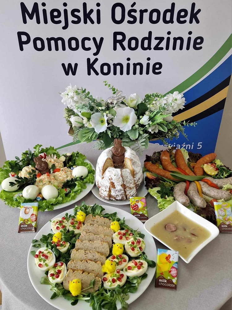 Link do artykułu - Świąteczna pomoc dla 400 osób