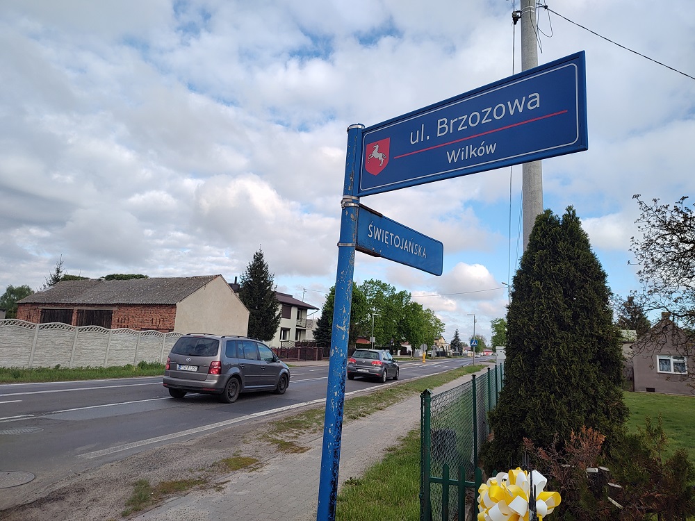 Link do artykułu - Rządowe dofinansowanie do remontu ul. Świętojańskiej