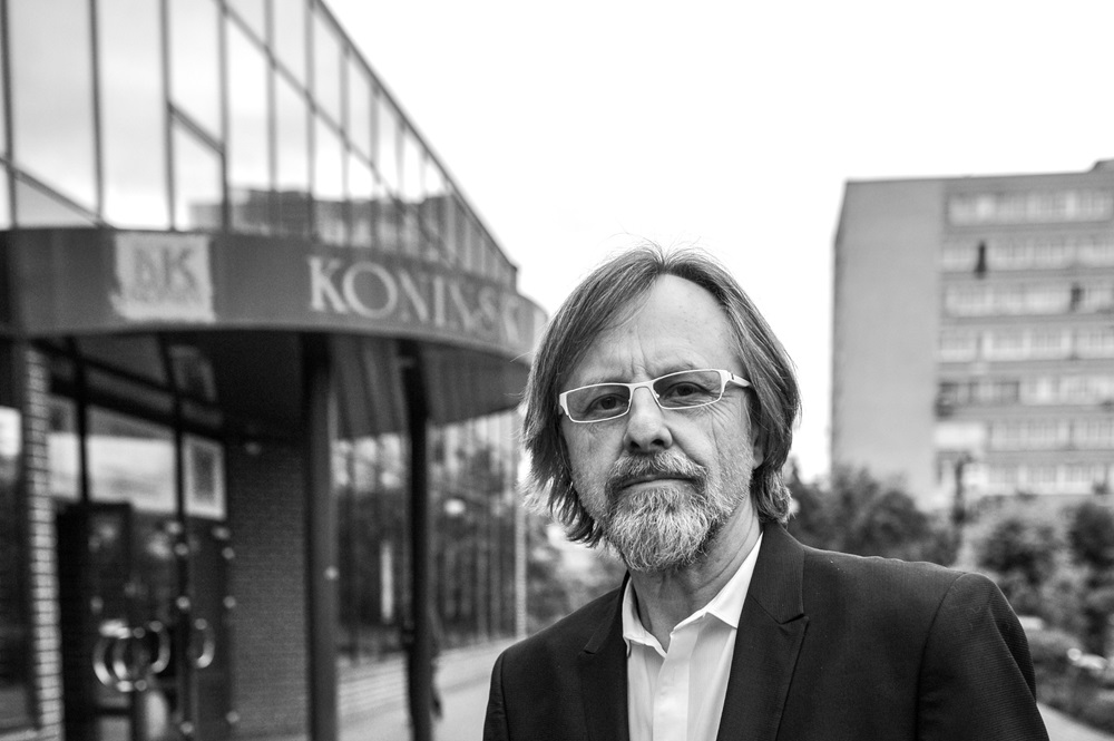 Link do artykułu - Konin żegna wybitnego mieszkańca