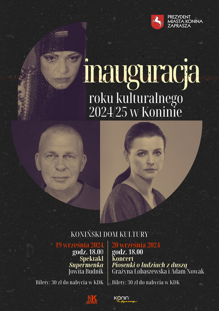 Link do artykułu - Inauguracja Roku Kulturalnego 2024/2025