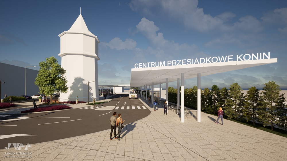 Link do artykułu - Projekt za 226 milionów nabiera tempa
