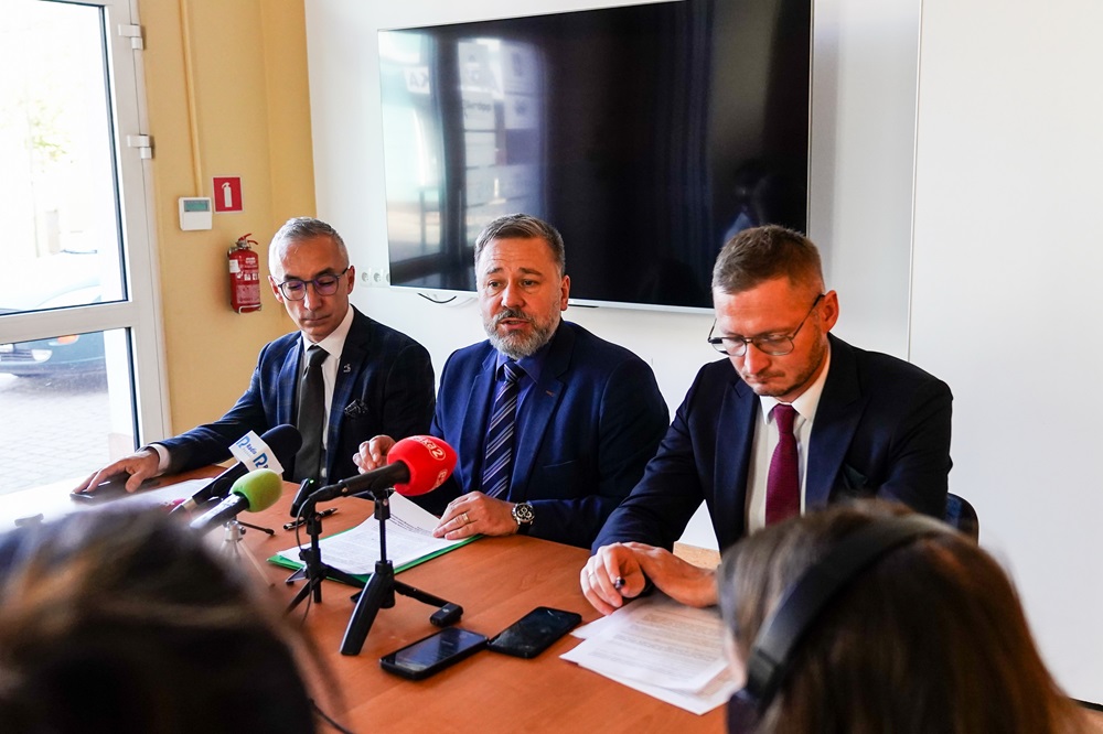 Link do artykułu - Konferencja przedsesyjna: podatki i opłaty lokalne, inwestycje w mieszkalnictwo