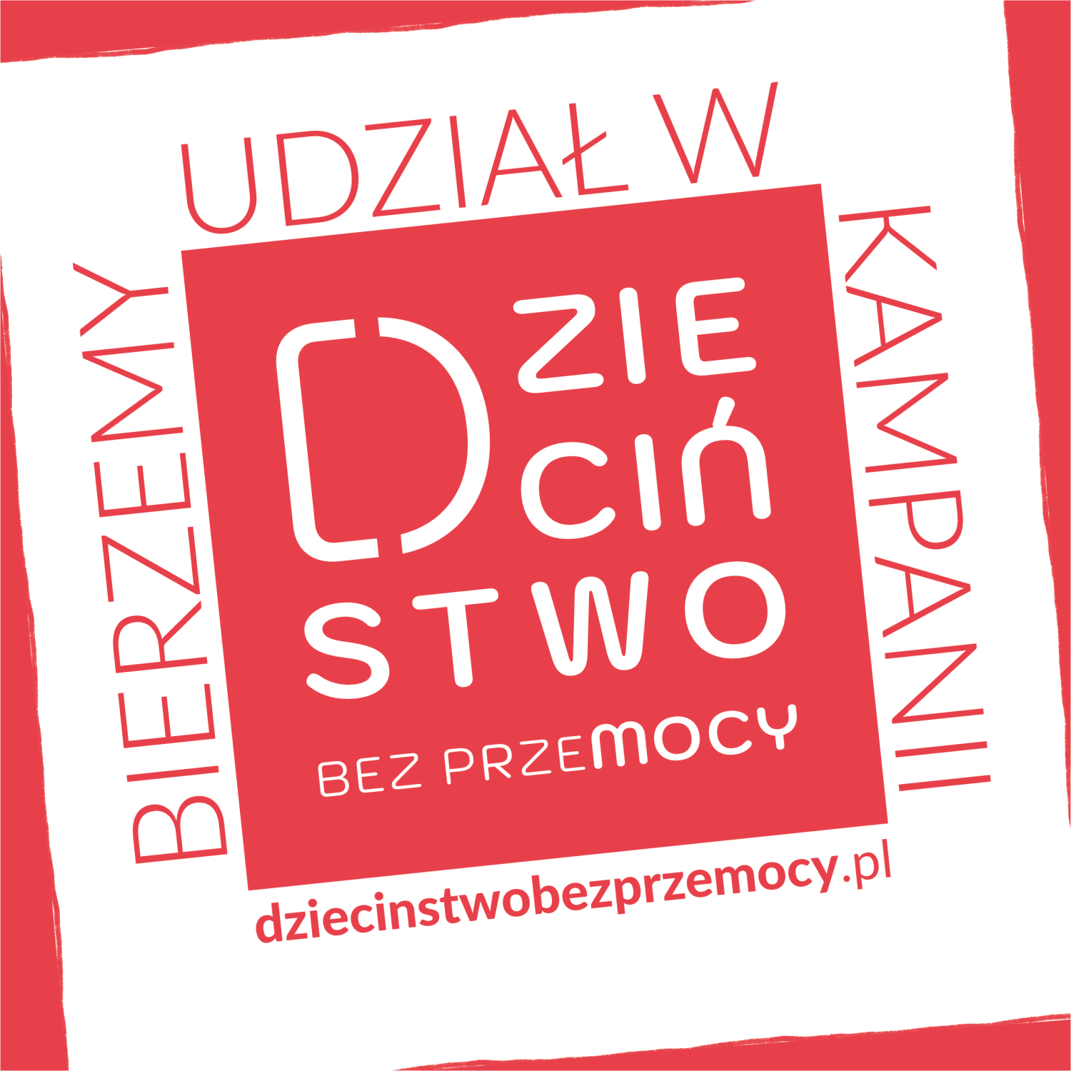 Link do artykułu - Wspieramy kampanię DZIECIŃSTWO MOCY bez przemocy!