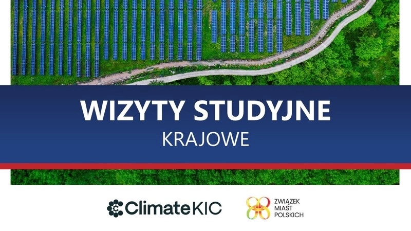 Link do artykułu - Relacja Związku Miast Polskich z wizyty studyjnej w Koninie