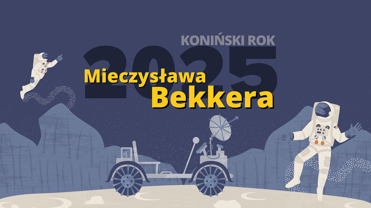 Link do artykułu - Koniński rok prof. Bekkera