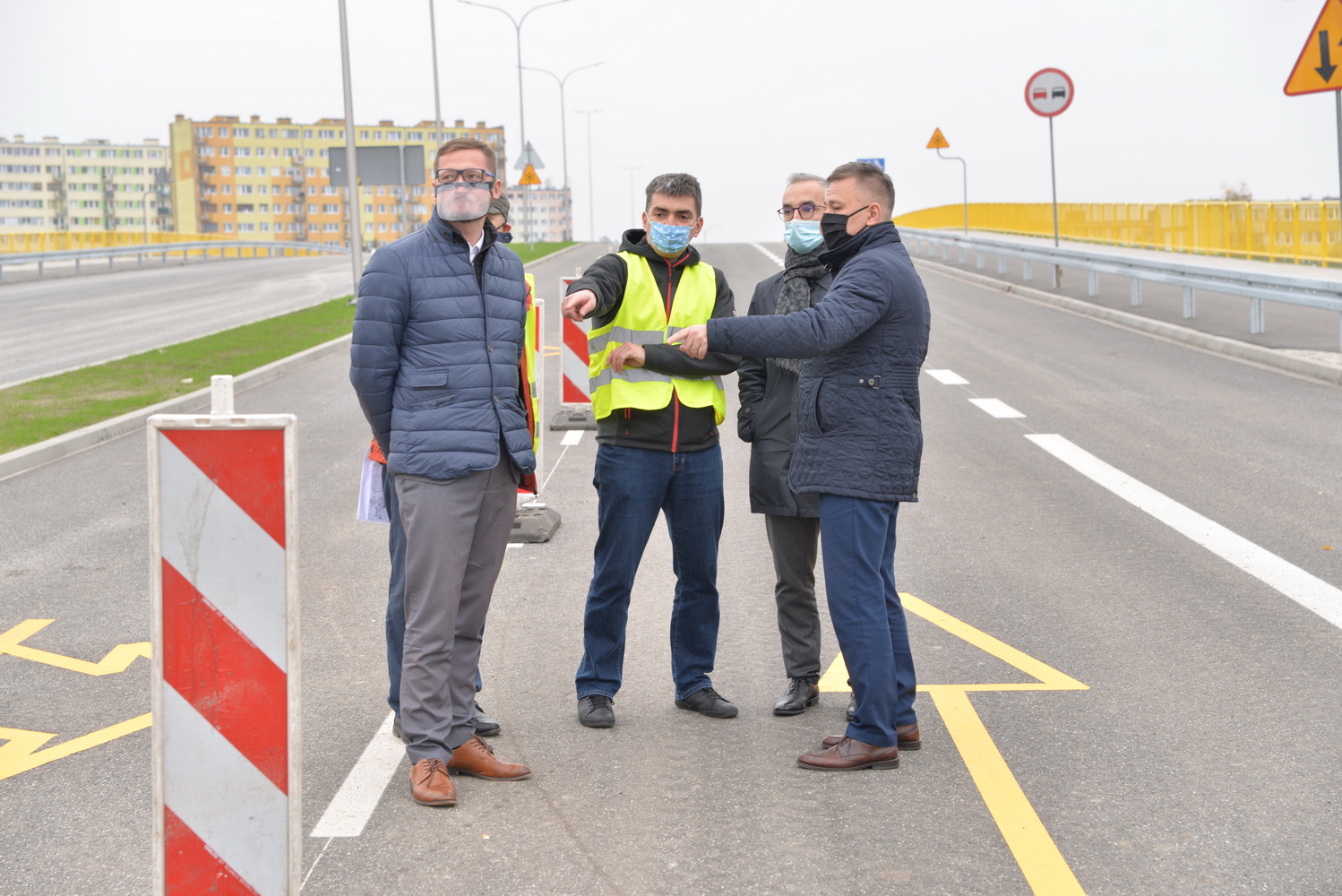 Link do artykułu - Dobre informacje na trudny czas. Inwestycje drogowe