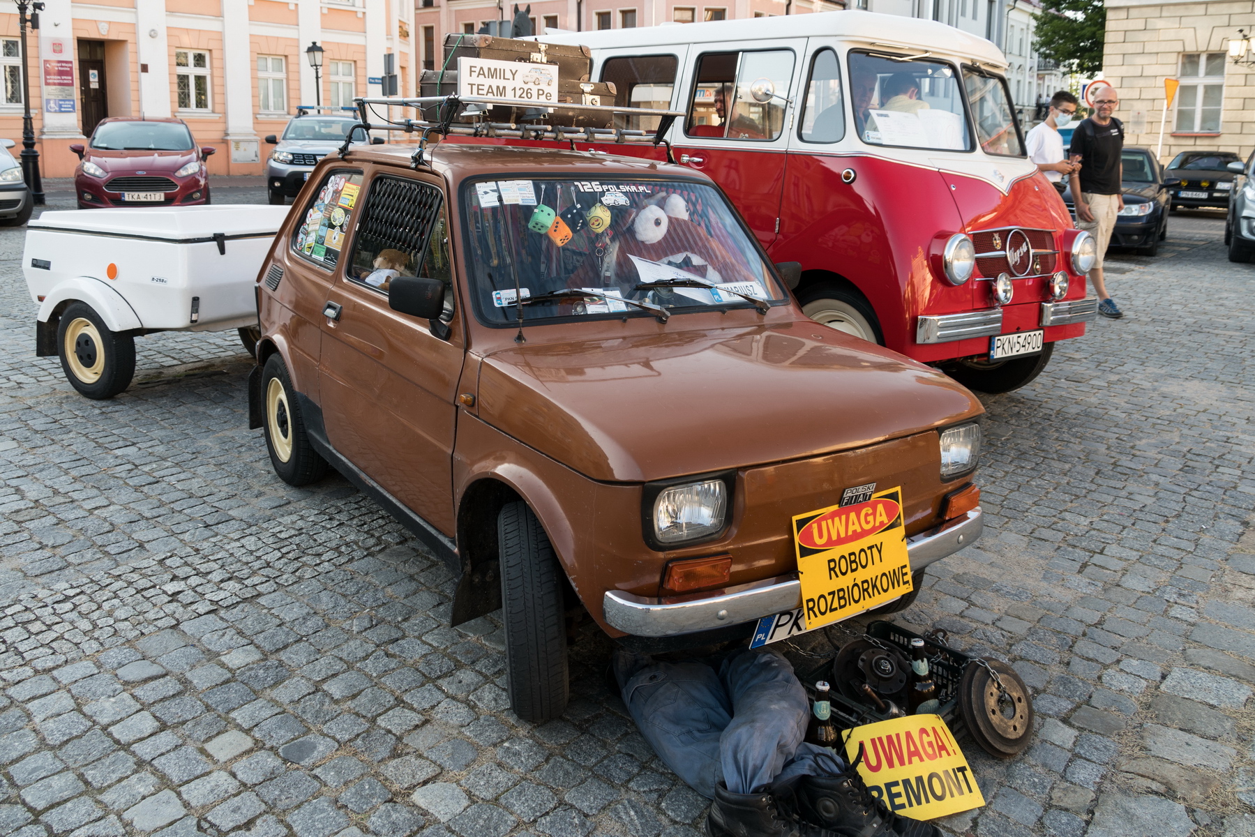 Link do artykułu - Kawa i Klasyki - w każdą pierwszą niedziele miesiąca