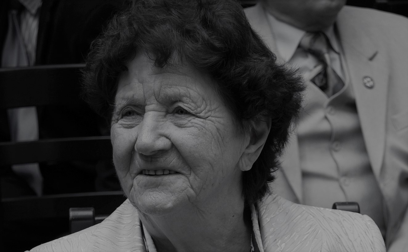 Link do artykułu - Zmarła Helena Klup – łączniczka z Powstania Warszawskiego