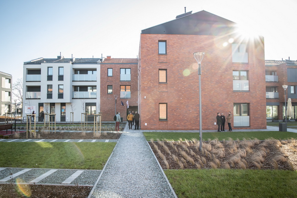 Link do artykułu - Nasz projekt w konkursie Top Inwestycje Komunalne 2022