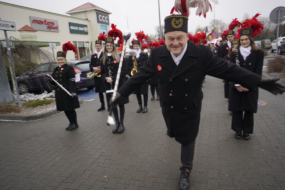 Link do artykułu -  WOŚP w Koninie: ponad 350 tys. zł, a liczenie jeszcze trwa