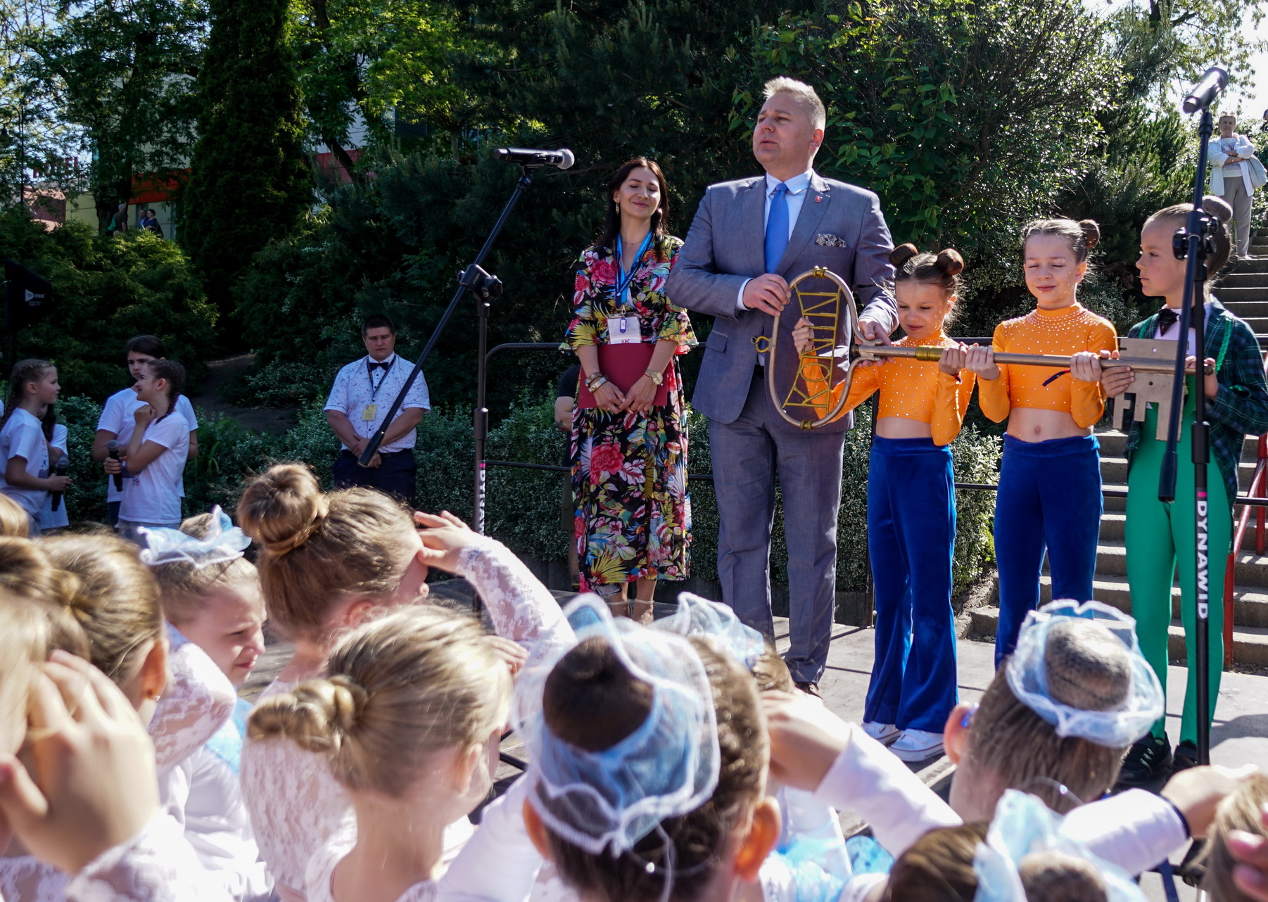 Link do artykułu - Nadchodzi niezwykły festiwalowy czas