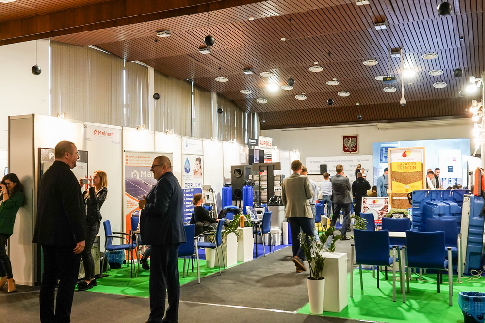 Link do artykułu - Podsumowanie III Targów Energii "Nowa Energia w Regionie"