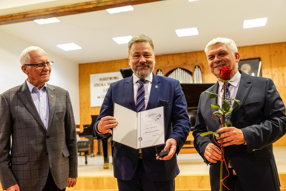 Link do artykułu - Chopinowski festiwal po raz dwudziesty