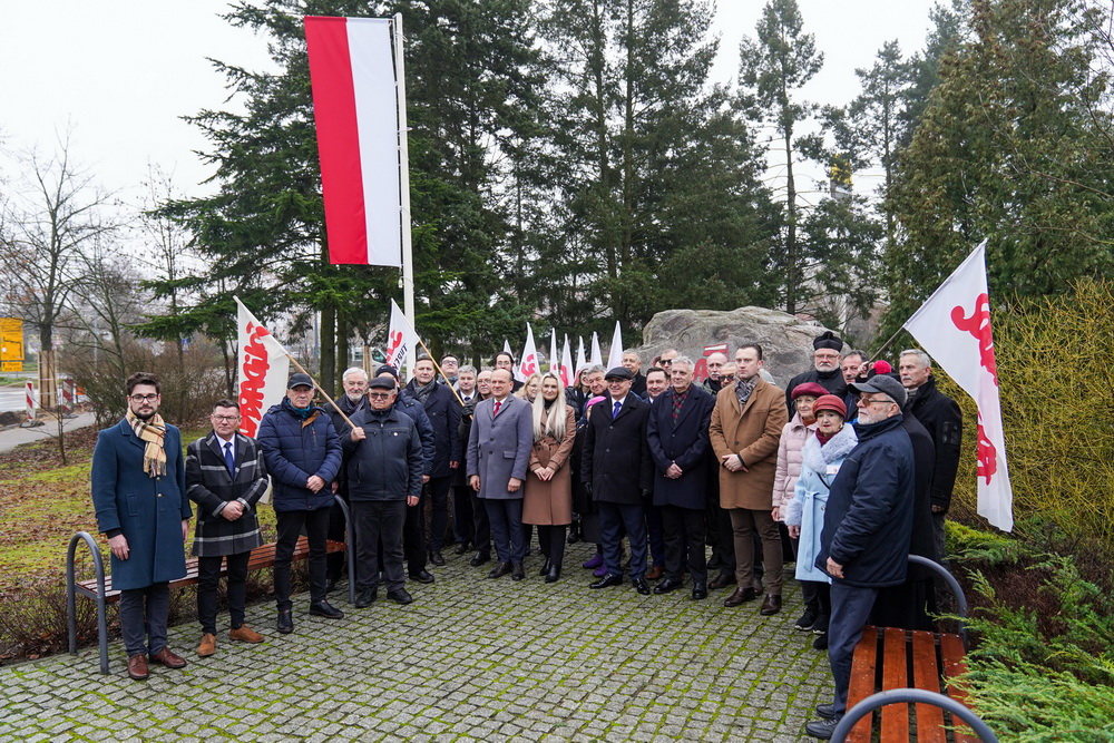 44. rocznica wprowadzenia stanu wojennego