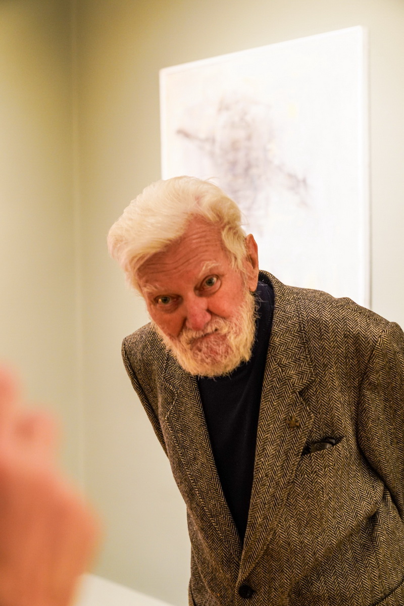 Jana Sznajdra „Wszystko”