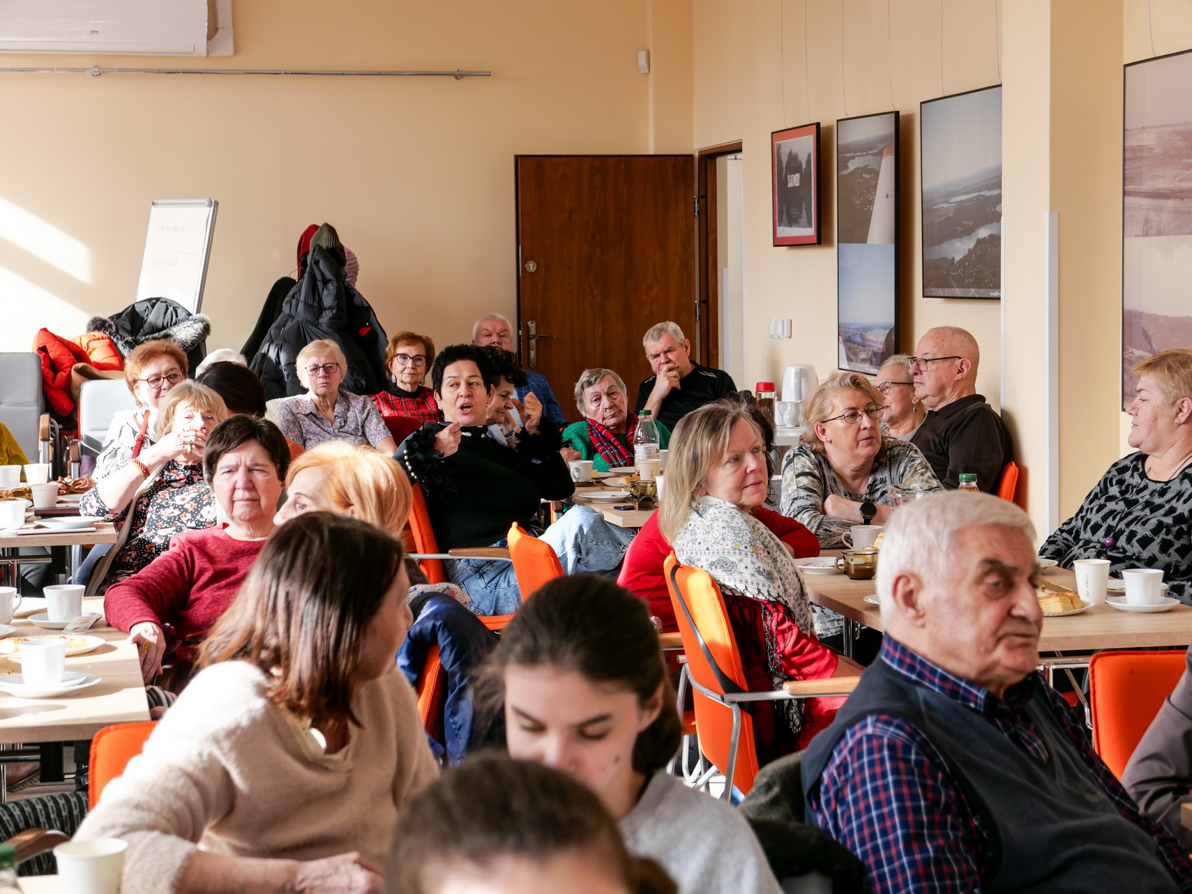 Zdjęcia, które wzruszają