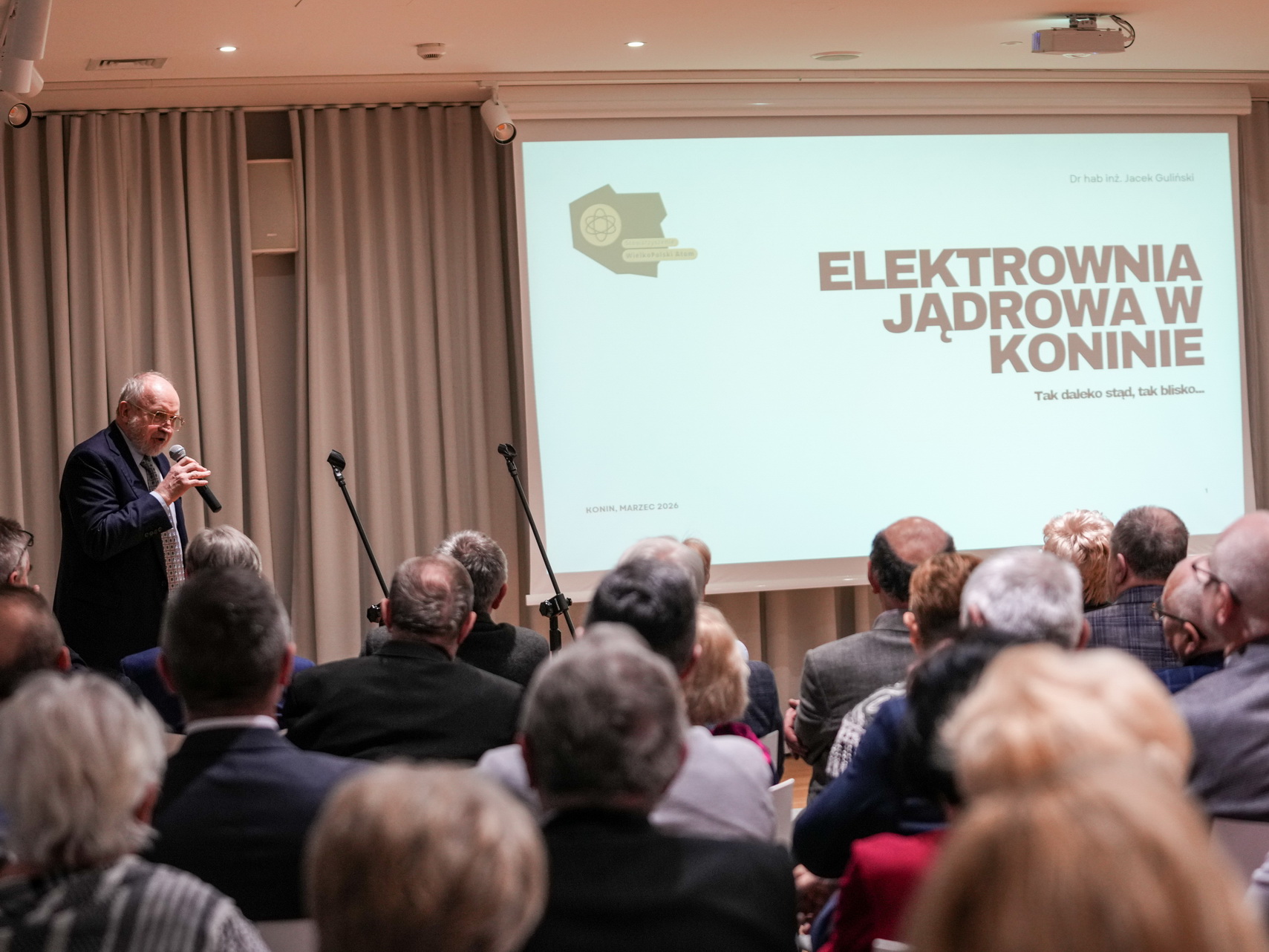 Atomowy Dzień Inżynierów i Techników