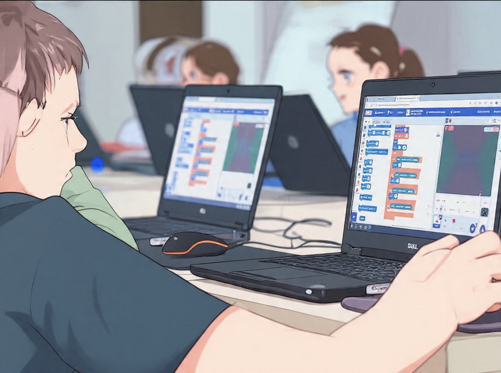 Giganci Programowania znów w akcji!